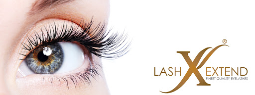 Lash extend